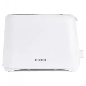 Image of Pifco 204639 2 Slice Toaster