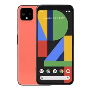 Image of Google Pixel 4 XL 128GB