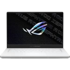 Image of ASUS ROG Zephyrus G15 15.6" Ryzen 9 16GB 1TB GeForce RTX 3070 Ti Gaming Laptop