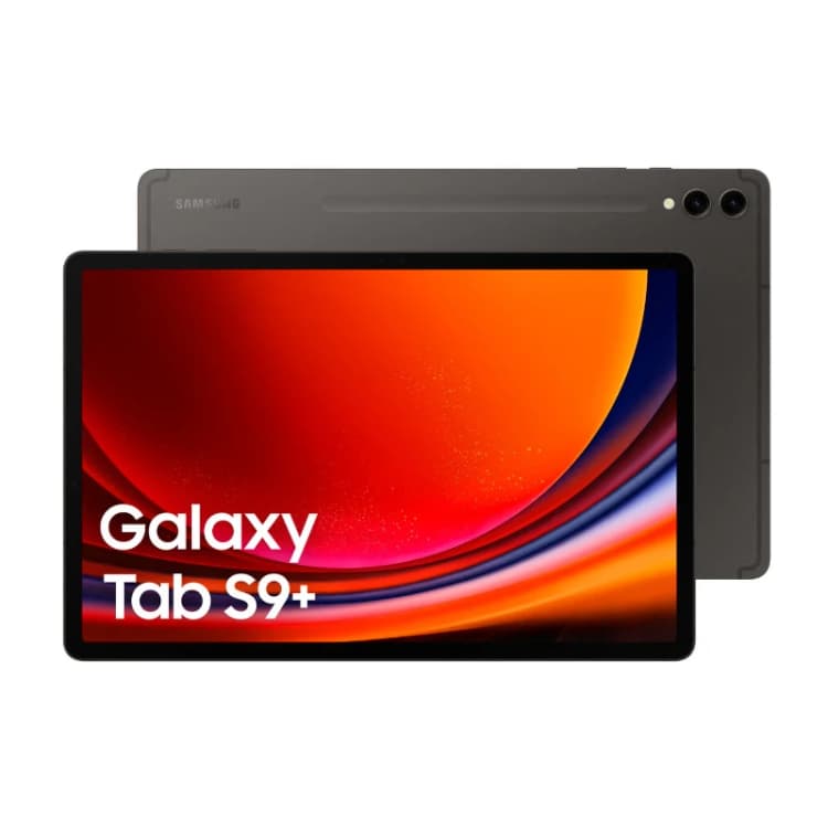 Image of Samsung Galaxy Tab S9 Plus 12.4" 2023 SM-X810 WiFi 256GB