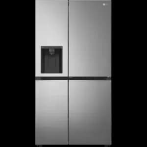 Image of LG GSJV70PZTF 635L Frost Free Plumbed American Fridge Freezer