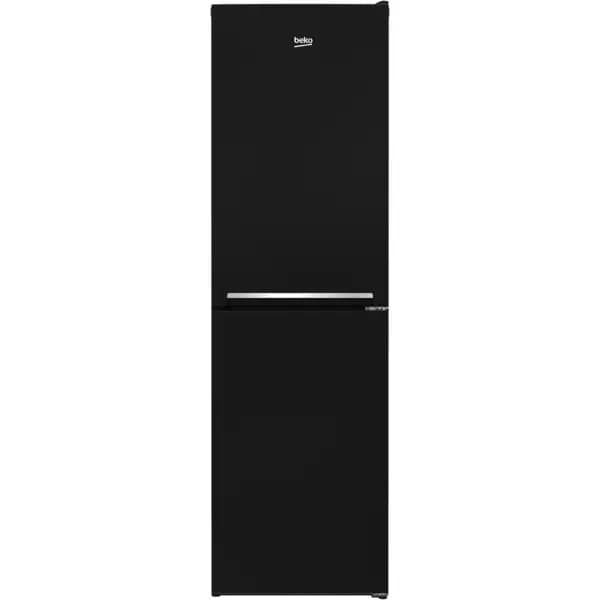 Image of Beko CFG3582B 270L Frost Free Freestanding Fridge Freezer