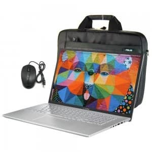 Image of Asus VivoBook 17 X712JA 17.3" Laptop