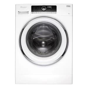 Image of Whirlpool FSCR90420 9KG 1400RPM Washing Machine