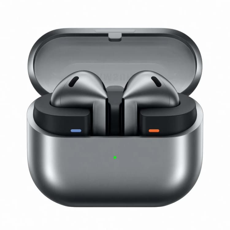 Image of Samsung Galaxy Buds 3 SM-R530 Wireless Earbuds
