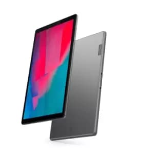 Image of Lenovo Tab M10 HD (2nd Gen) 32GB 25.6cm (10.1") Mediatek 3 GB...