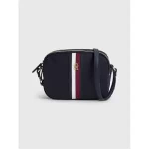 Image of Tommy Hilfiger Poppy Crossover Corp - Blue