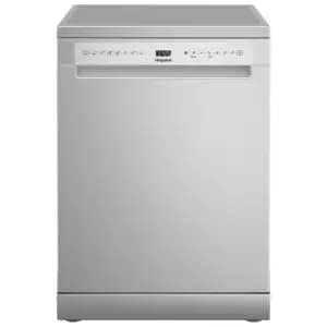 Image of Hotpoint H7FHS51X Fully Integrated Dishwasher