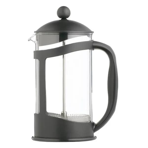 Image of La Cafetiere LCCAFE8POLY 8 Cup Clear Cafetiere Coffee Maker