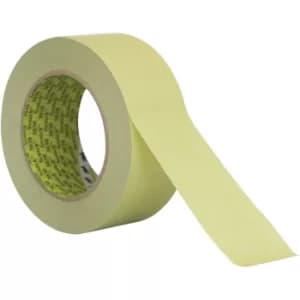 Image of 3030 48mmx50m PREM.AUTOMOTIVEREFINISH MASKING TAPE
