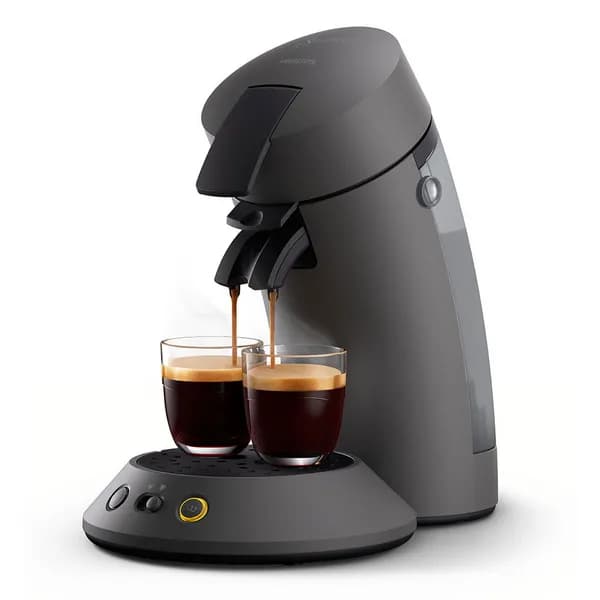 Image of Philips Senseo Original Plus CSA210/50 Coffee Maker