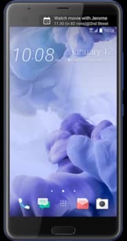 Image of HTC U Ultra Ocean Note 2017 64GB