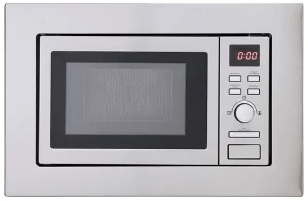 Image of Montpellier MWBI17 17L 700W Built In Microwave