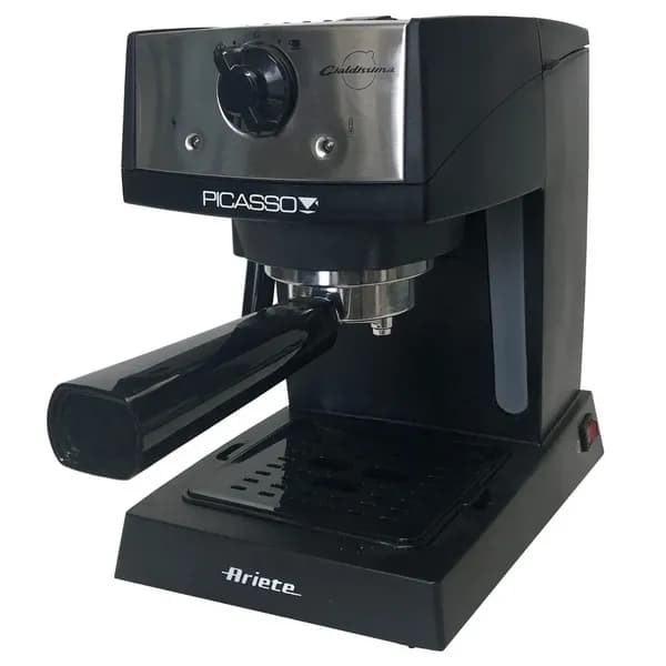 Image of Ariete Picasso AR1366 Espresso Coffee Maker