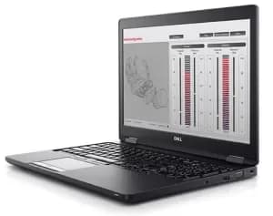 Image of Dell Precision 3351 15.6" Laptop