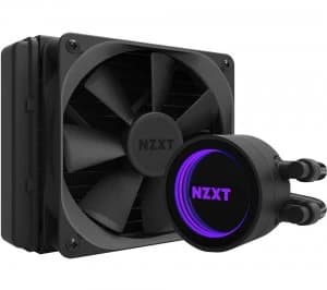 Image of Kraken M22 CPU Cooler - RGB