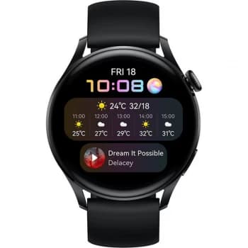 Image of Huawei Watch 3 2021 Smartwatch