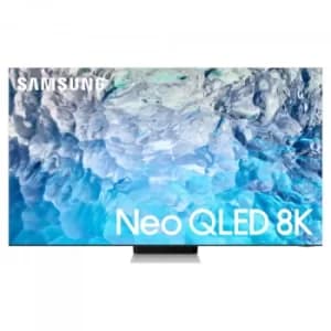 Image of Samsung 65" QE65QN900B Smart Ultra HD HDR 8K Neo QLED TV
