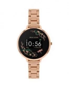 Image of Reflex Active Series 3 RA03-4028 Smartwatch