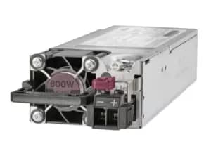 Image of 865434-B21 - 800 W - 94% - Server - Grey