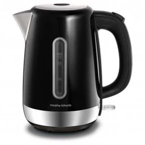 Image of Morphy Richards 102783 1.7L Electric Kettle