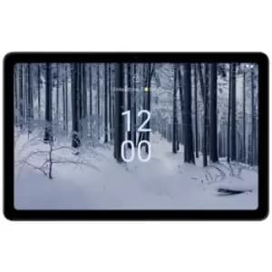 Image of Nokia T21 LTE/4G 64GB Grey Android 26.3cm (10.36 inch) Android 12 2000 x 1200 Pixel
