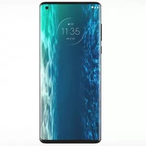 Image of Motorola Edge 5G 2020 128GB