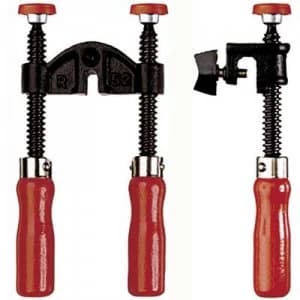 Image of Bessey Edge clamp KT5-1CP KT5-1CP