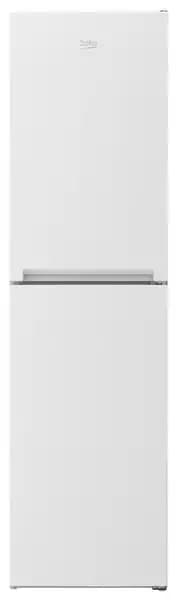 Image of Beko CFG4501W 286L Frost Free Freestanding Fridge Freezer