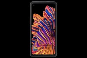 Image of Samsung Galaxy XCover Pro 2020 64GB