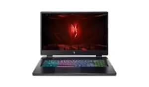 Image of Acer Nitro 17 AN17-51 i7-13700H Notebook 43.9cm (17.3") Quad HD...