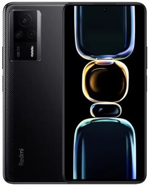 Image of Xiaomi Redmi K60E 5G 2022 128GB