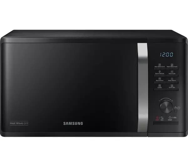 Image of Samsung MW3500K 23L 800W Microwave