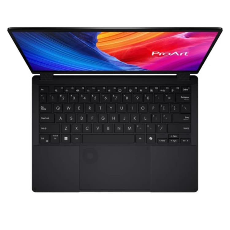 Image of ASUS ASUS ProArt PX13 OLED STRIX 13.3" 24GB 1TB Laptop - Black