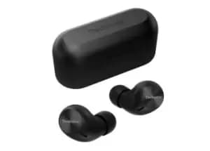 Image of EAH-AZ40M2EK True Wireless Noise Cancelling Earphones with Multipoint Bluetooth - Black