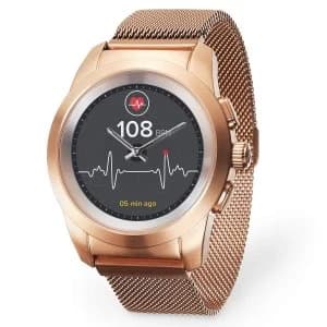 Image of MyKronoz ZeTime Elite Smartwatch