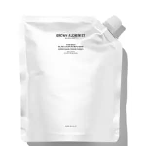 Image of Grown Alchemist Hand Wash Refill Tasmanian Pepper, Tangerine and Chamomile 500ml