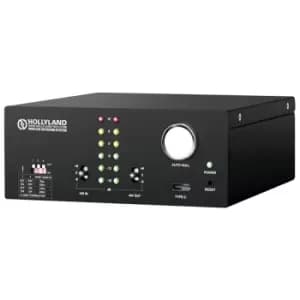 Image of Hollyland 2.4 Wire Converter for Solidcom series