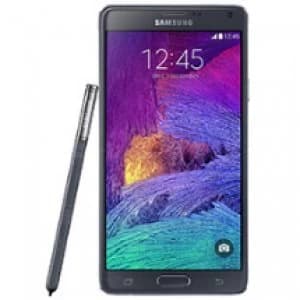 Image of Samsung Galaxy Note 4 2014 16GB
