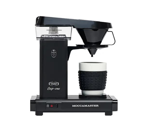 Image of Moccamaster Cup One 69624 Drip Coffee Maker