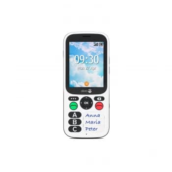 Image of Doro 780X 4GB