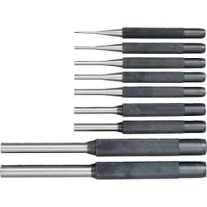 Image of 161W Parallel Pin Punch Set