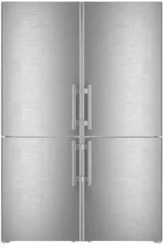 Image of Liebherr XCCSD5250 536L Frost Free American Fridge Freezer