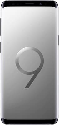 Image of Samsung Galaxy S9 2018 128GB