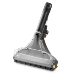 Image of Karcher Floor Tool and Extension Tubes for Puzzi 10/1 and 8/1 Carpet Cleaners