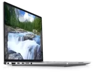 Image of Dell Latitude 9420, Intel Core i7-1185G7 up to 4.8 GHz, 16GB DDR4, 512GB SSD M.2, 14 Full HD+, Intel Iris Xe, Windows 10 Pro Laptop