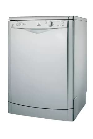 Image of Indesit DFG15B1SUK Freestanding Dishwasher