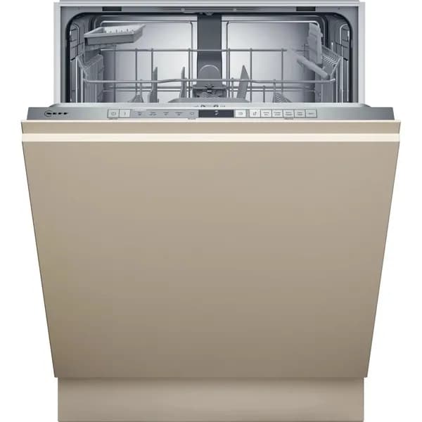 Image of Neff N30 S153HKX03G Fully Integrated Dishwasher