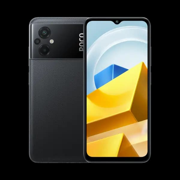 Image of Xiaomi Poco M5 2022 128GB
