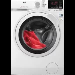 Image of AEG L7WBG751R 7KG 5KG 1400RPM Washer Dryer